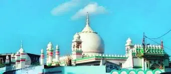 حضور احسن العلماء اور اعلیٰ حضرت