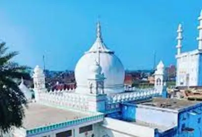 خانقاہ برکاتیہ تاریخ کے آئینے میں