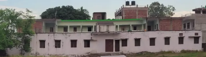 جامعہ اسلامیہ احسن البرکات مختصر تعارف