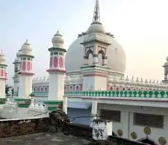 خانقاہِ عالیہ برکات احمدیہ مارہرہ مطہرہ علم و روحانیت کا آفتابِ تاباں...