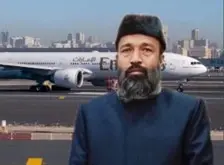 حضور احسن العلماء عليه الرحمه ایک نظر ميں