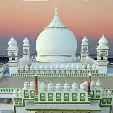 حیات مبارکہ حضور احسن العلماء قدس سرہ