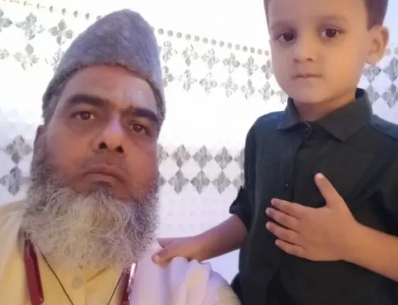 رشتہ بھائی بھائی کا !!:جاوید اختر بھارتی ( سابق سکریٹری یوپی بنکر یونین)محمدآباد گوہنہ ضلع مئو یو پی...