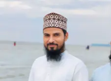 اسلاموفوبیا کا بڑھتا ہوا سایہ اور قوم کی بیداری کی ضرورت:تحریر: امیر الدین خان شیرانی...