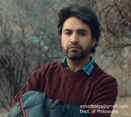 دہشت اور نفرت کے نام پر اسلام کو بدنام کرنے کی کوشش