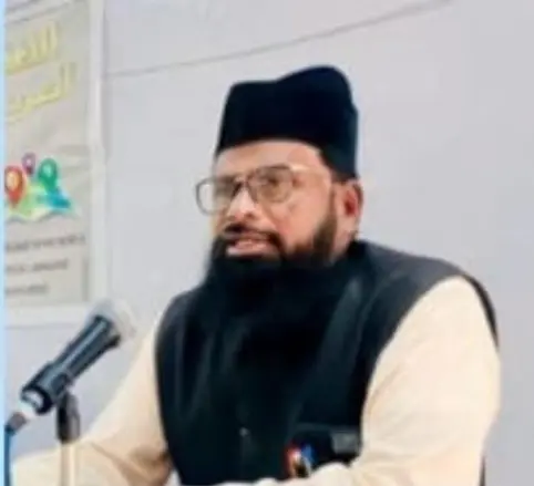 غرور کی آگ اور انسان کی بربادی: عاجزی ہی انسانیت کا اصل زیور...