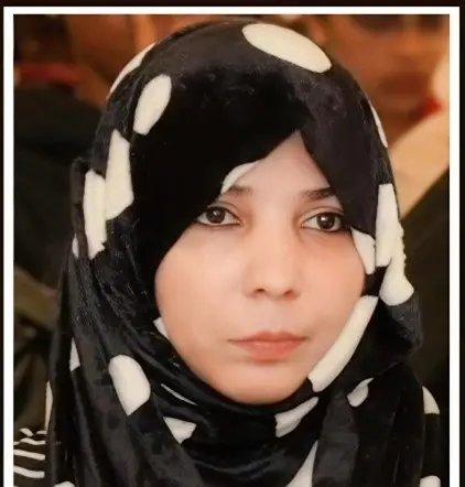 ثناء وقار یوتھ رائٹر اور کاؤنسلنگ سائیکالوجسٹ کو آل انڈیا سیرت النبی ﷺ تقریری مقابلے میں اول انعام...