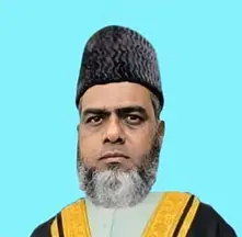 ہم مسلماں ہیں لیکن ہمارا حال کیا ہے!!