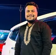 خود احتسابی: سید بختیار چشتی