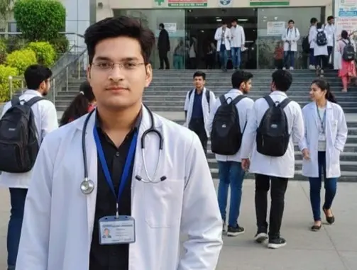 ہائی بلڈ پریشر فطری زندگی سے بغاوت کا نتیجہ : ڈاکٹر محمد ارشد خان۔...