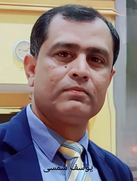 نفرت کے اندھیروں میں انسانیت کا دیپک اور محبت کی و جئے