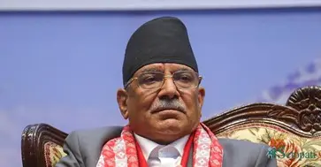 میں ایک"ولن" کے طور پر تاریخ کے صفحات میں گم نہیں ہونا چاہتا:پرچنڈ...