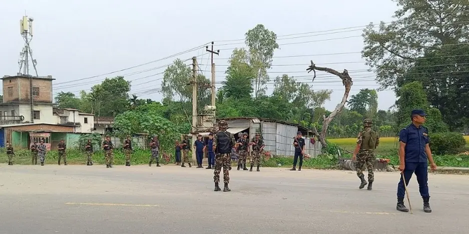 انتخابی سرگرمیاں تیز، فوج نے مورچہ سنبھالا