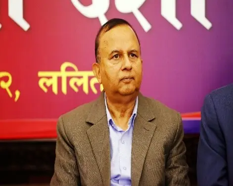 عوام اس بار عام انتخابات میں(یو ایم ایل) کی فتح کے حق میں فیصلہ کر چکے ہیں۔پوکھرل...