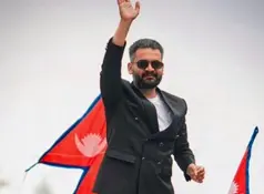 بالین شاہ نے اولی کو 50,000 ووٹوں سے شکست دی