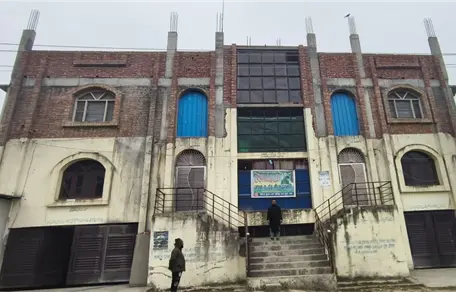 عقیدت یا جہالت؟ مزارات پر تالے اور دھاگوں کی رسم کا علمی جائزہ...