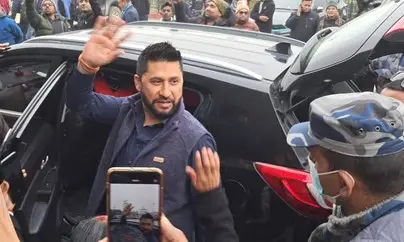 روی لامیچھانے کو انتخابی ضابطہ اخلاق پر سختی سے عمل کرنے کی ہدایت...