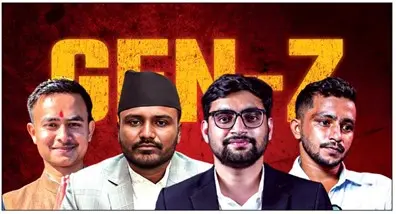 زین-جی گروپ کے 58 امیدوار  مدھیش سے انتخاب میں ہوے شریک