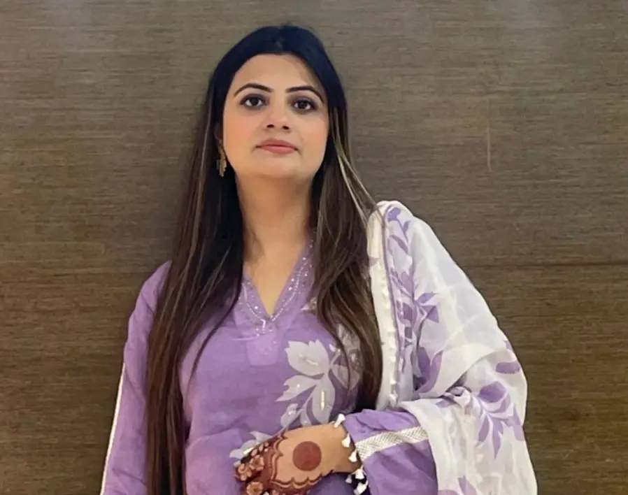 پنجابی یونیورسٹی پٹیالہ میں مہر النساء کو پی ایچ ڈی کی ڈگری تفویض، جدوجہد اور عزم کی روشن مثال قائم...