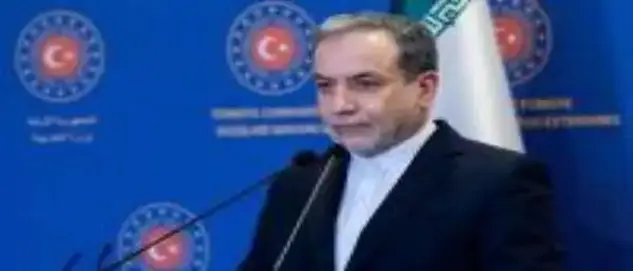 ایران کم از کم چھ ماہ تک جنگ لڑنے کی صلاحیت رکھتا ہے: عباس عراقچی...