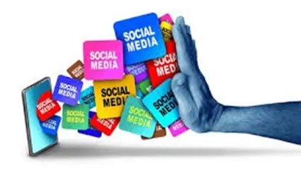 اظہار خیال کی آزادی کو سلب کرنے پرسوشل میڈیا کی نگرانی