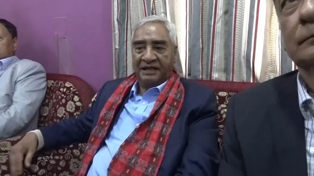 میرے بارے میں غلط فہمیاں پھیلائی گئیں، وقت کے ساتھ ساتھ حقیقتیں کھلتی جائیں گی: دیوبا...