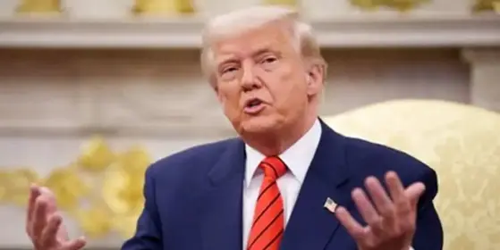 ایران جنگ بندی اعلان: ٹرمپ کے فیصلے پر امریکہ میں اختلاف کی لہر، کہیں حمایت تو کہیں تنقید...