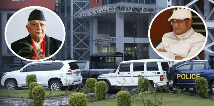 وزیر اعظم بنتے ہی ایکشن میں بالین شاہ،سابق وزیر اعظم وزیر داخلہ سمیت کئی اعلی رہنما گرفتار...