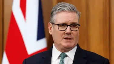 برطانوی وزیر اعظم کا ایران کے خلاف جنگ لڑنے سے واضح انکار...