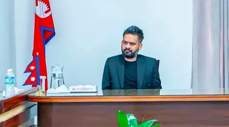 ٹائم میگزین کی 100 بااثر شخصیات میں وزیراعظم بالین شاہ شامل...