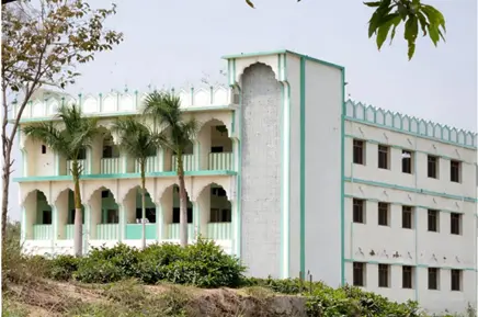 خوشخبری  جامعہ اہلِ سنت خدیجۃ الکبریٰ، ٹنڈوا (ضلع سدھارتھ نگر)...