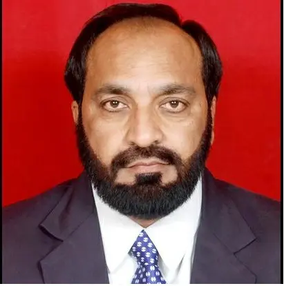 تاثر برائے نیپال اردو ٹائمز  عزت مآب پروفیسر رفیع الدین ناصرصاحب قبلہ...