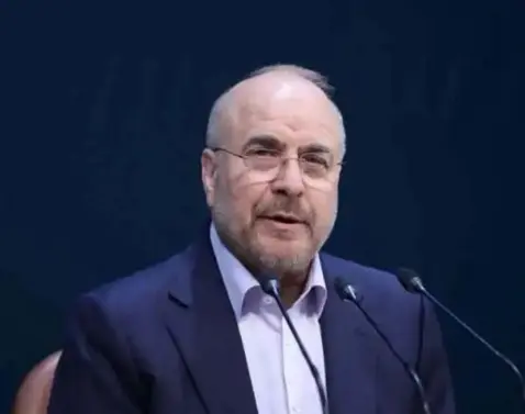 ایران نے ابھی اپنی مکمل حکمت عملی شروع ہی نہیں کی : قالیباف...