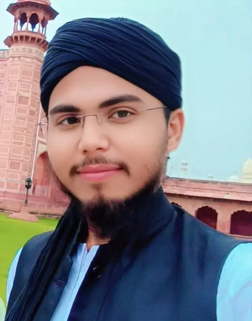 تم کیا جانو حافظ و عالم کیسے بنتے ہیں