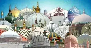 سید شاہ مصطفیٰ علی شہید سبز پوش علیہ الرحمہ
