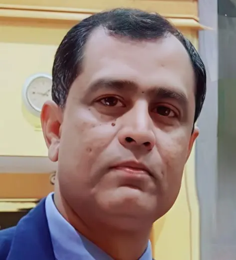 اُردو صحافت کا گوہر نایاب ڈاکٹر محمد گوہر