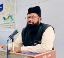 ہم آہنگ صحبت: سکون روح اور  آسودگی کا سرچشمہ