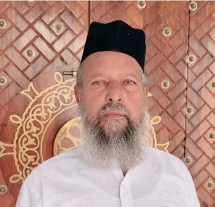 اسلامی سالِ نو 1448ھ کی دلی مبارکباد