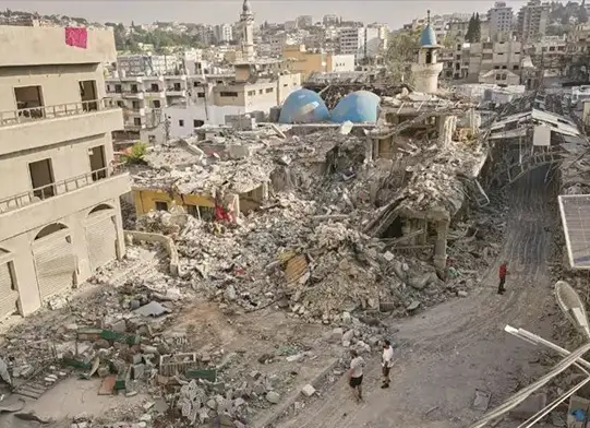 معاہدہ کے باوجود جنوبی لبنان پر حملے، ایران کا اسرائیل کو انتباہ