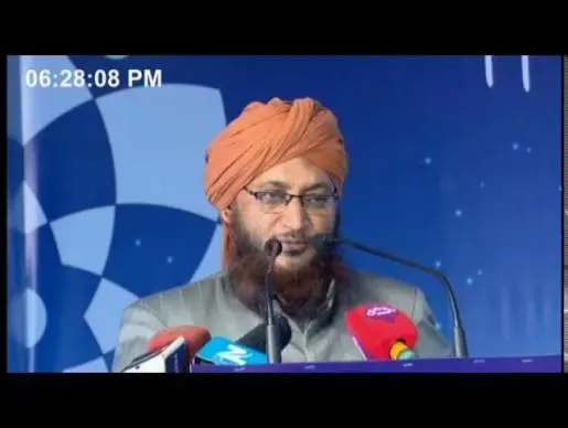 اصاغر نوازی کے پیکر: حضرت مولانا مبارک حسین مصباحی علیہ الرحمہ