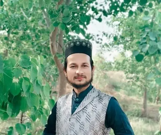 "نعتِ رسول ﷺ کی برکتیں اور کلامِ اعلیٰ حضرت کی عالمگیر مقبولیت"...