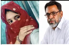 ذکی طارق بارہ بنکوی: خاموش چراغ کی لو