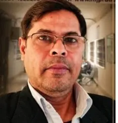 اب مجھے اپنے ہی ارمان سے ڈر لگتا ہے