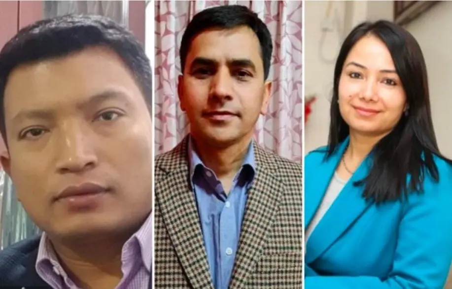 تین سابق وزرائے اعظم کے ذاتی سیکریٹریوں کے خلاف اثاثہ جات کی تحقیقات شروع۔...