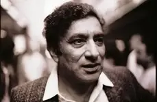 سلسلہ ٹوٹا نہیں ہے درد کی زنجیر کا : احمد فراز