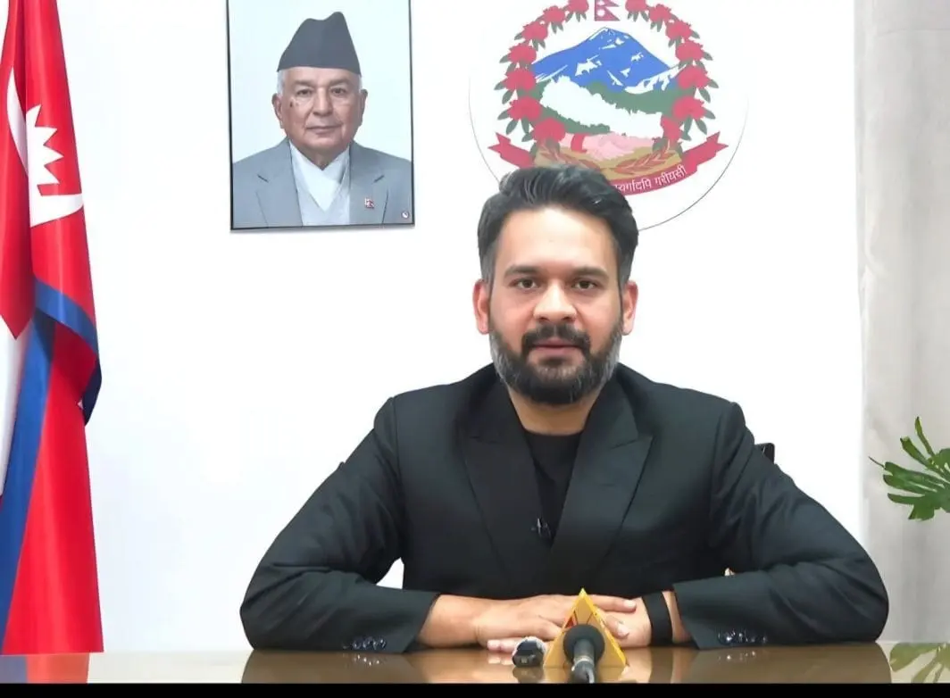 نفرت کی آگ نہیں، امن کا چراغ جلائیے‘وزیر اعظم بالن شاہ کی قوم سے درد بھری اپیل...