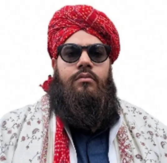دارین میں وسیلہ نجات