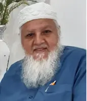 حضرت محمد میاں  مالیگ کی تحقیقی خدمات اور خانوادے کا ذکر...