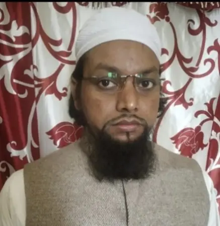 ملک ہند  کا نوجوان اپنے مستقبل کا حساب مانگ رہا ہے: سرفراز احمدقاسمی...