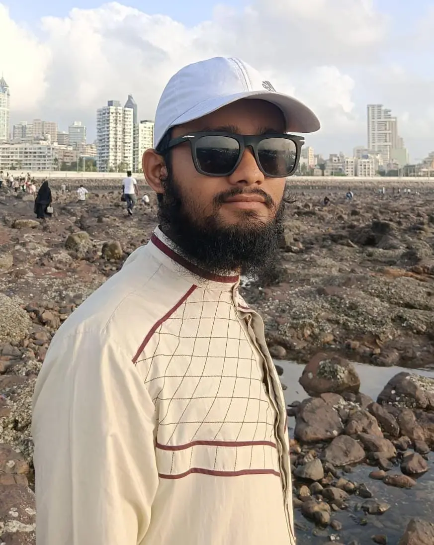ان میں ان کا کوئی قصور نہیں